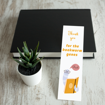 bookworm